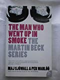 Book The Man Who Went Up in Smoke (Martin Beck) free