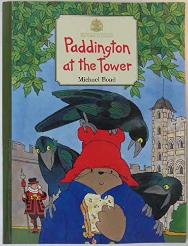 Book PADDINGTON AT THE TOWER HRP free