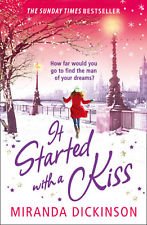 Book It Started With A Kiss free