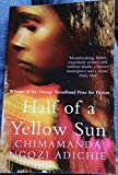 Book Half of a Yellow Sun free