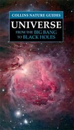 Book COLLINS NATURE GUIDES UNIVERSE FROM THE BIG BANG T free