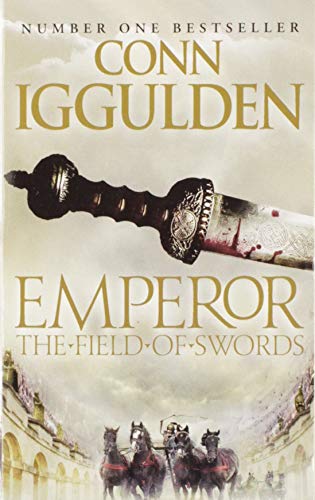 Book Encore Emperor Series (3) The Field of Swords free