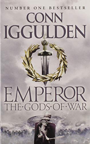 Book Encore Emperor Series (4) The Gods of War free