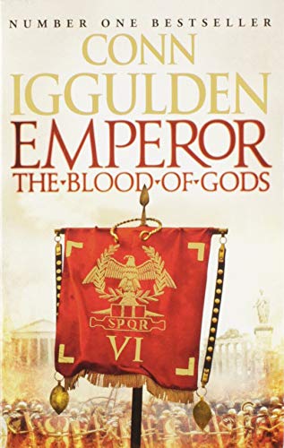 Book Encore Emperor Series (5) Emperor: The Blood of Gods free