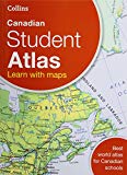 Book Collins Canadian Student Atlas free