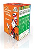Book The Cat in the Hat’s Learning Library free