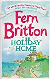 Book The Holiday Home free
