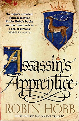Book Assassins Apprentice. Book One Of The Farser Trilogy free