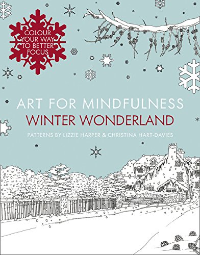 Book ART FOR MINDFULNESS WINTER_TPB free