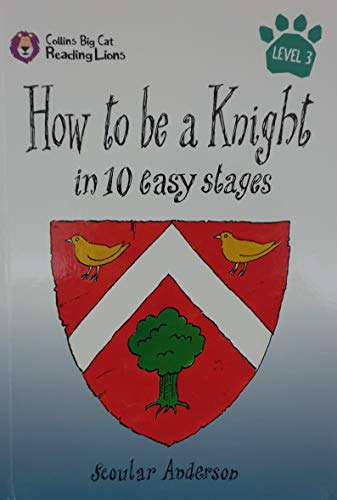 Book Xbc Lions How to Be a Knight free