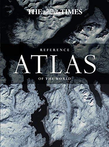 Book Xtimes Reference Atlas free