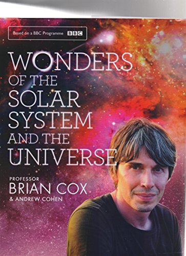 Book Xwhs Brian Cox Wonders of Universe Solar free
