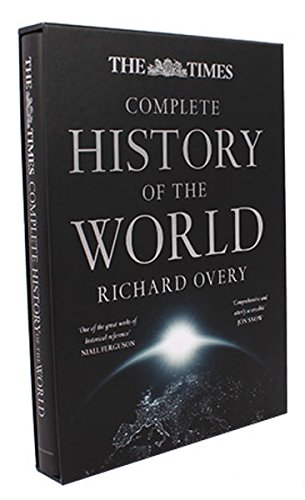 Book The Times: Complete History of the World free