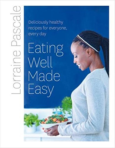 Book Eating Well Made Easy free