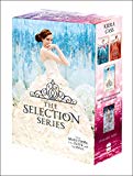 Book The Selection Series (The Selection, The Elite, The One) free