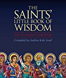 Book SAINTS LITTLE BK OF WISDOM- PB free