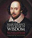 Book SHAKESPEARES LITTLE BK OF W_PB free