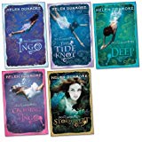 Book The Ingo Chronicles Pack, 5 Books Collection Set (Ingo; Stormswept; The Crossing of Ingo; The Deep; Tide Knot) free