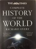 Book The Times Complete History Of The World free