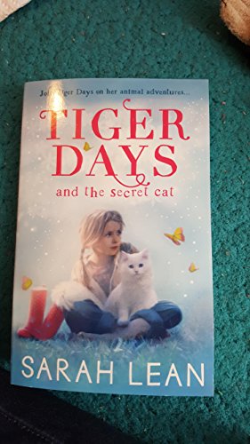 Book Tiger Days and the secret of the cat free