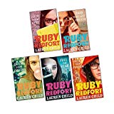 Book Lauren Child Ruby Redfort Collection 6 Books Set (Book 1-6) (Pick Your Poison, Look into My Eyes, Take Your Last Breath, Catch Your Death, Feel the Fear, Blink and You Die) free