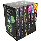 Book Chronicles Of Ixia 6 Book Set: Poison Study / Magic Study / Fire Study / Shadow Study / Night Study / Dawn Study free