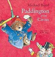 Book Paddington At the Circus free