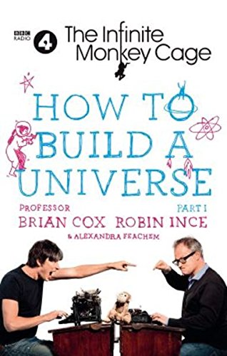 Book How to Build a Universe free