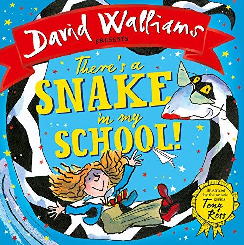 Book Xtheres Snake in My School Hb free