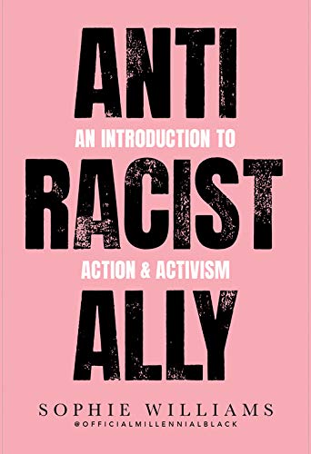 Book Anti-Racist Ally free