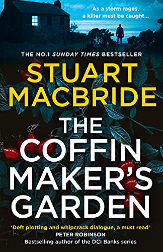 Book The Coffinmakerâ€™s Garden free