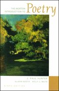 Book The Norton Introduction to Poetry - Textbook Only free