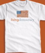Book Living Democracy, National - Textbook Only free