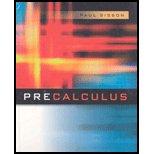 Book Pre Calculus - Textbook Only free