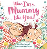 Book When I’m a Mummy Like You! free