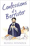 Book Confessions Of A Barrister free
