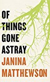 Book Of Things Gone Astray free