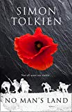 Book NO MANS LAND- HB free