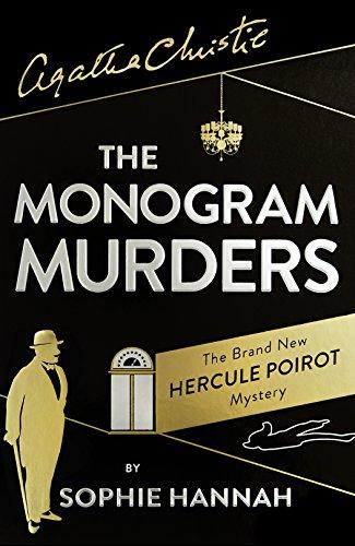Book The Monogram Murders: The New Hercule Poirot Mystery free