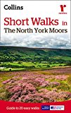 Book Short Walks In The North York Moors free