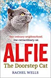 Book Alfie the Doorstep Cat free