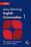 Book Collins Easy Learning English - Easy Learning English Conversation: Book 1 free