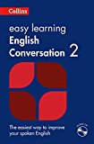 Book Collins Easy Learning English - Easy Learning English Conversation: Book 2 free