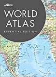 Book Collins World Atlas: Essential Edition (Collins Essential Editions) free