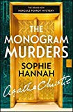 Book The Monogram Murders free