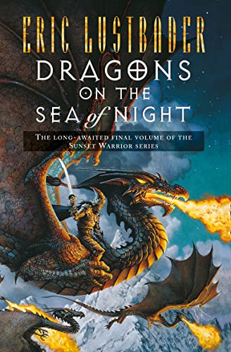 Book Dragons on the Sea of Night free