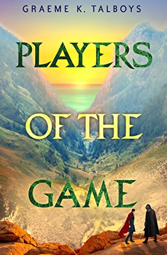 Book Players of the Game (Shadow in the Storm, Book 3) free