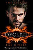 Book The Keepers: Declan (Book 2) free