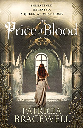 Book The Price of Blood (The Emma of Normandy Series) free