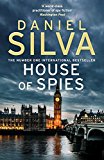 Book House of Spies free